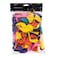 Party Balloons In A Pack