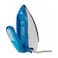 Black+Decker Dual Voltage Travel Steam Iron - Blue - TI250-B5
