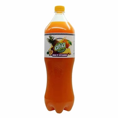 Afia Multi Vitamin Fruit Drink 1.5L