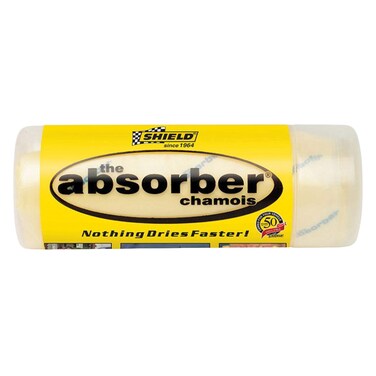 Shield KANE01 The Chamolis Absorber 430x320mm