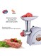 Sanford Meat Grinder 2000W SF5862MG A, White