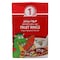 N1 Fruit Rings Cereal box - 375 grams