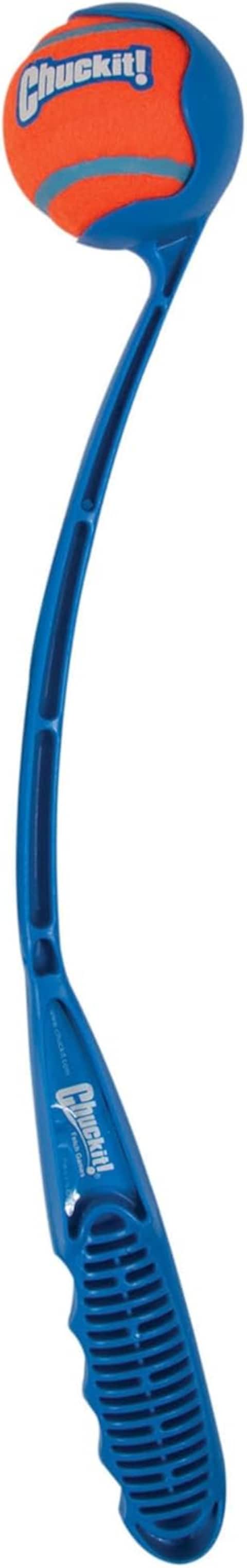 CHUCKIT! JUNIOR 18M BALL LAUNCHER