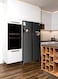 Haam Side By Side Refrigerator, 20.5 Feet, HM940SSD-O23INV (Installation Not Included)
