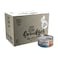 Smudges Adult Cat Tuna Flakes With Shirasu in Soft Jelly 80g-Pack of 12