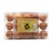 KAREN FORK ORGANIC EGGS 15PACK