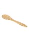 Delcasa Bamboo Serving Spoon Beige/Brown