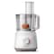 Philips HR7310/10 Daily Collection Compact Food Processor 700W 2.1L White