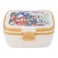 Butterfly Plastic A.E Lunch Box 251