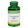 Nature's Bounty L-Arginine Tablets 50 Pieces