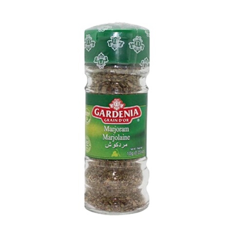 Gardenia Grain D And  Or Marjoram 10GR