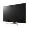 LG 50-inch 4K UHD Smart TV with Built-in Receiver - 50UQ91006LC