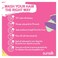 Sunsilk Shampoo Black Shine 400 ml