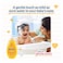J&amp;J BABY SHAMPOO 200ML
