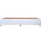 Spring Air Visco Latex Combo Base White 160x200cm