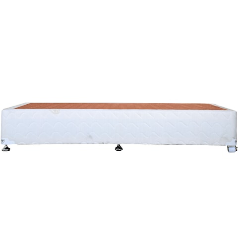 Spring Air Visco Latex Combo Base White 160x200cm