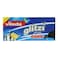 Vileda glitzi sponge scourer dish washing high foam 3 pieces