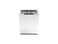 Bertazzoni Built In 60cm Fully Integrated Dishwasher, 15 Place Setting , Sliding Door