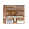 Ritter Sport Cocoa Mousse 100g