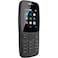 Nokia Mobile 106 Dual Sim Grey