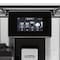 De&#39;Longhi PrimaDonna Bean To Cup Coffee Machine ECAM610.75.MB Silver