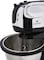 Mebashi Rotating Stand Mixer, 300W, Me-Sbm1003, Silver/Black