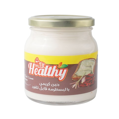 Healthy Cheddar Pastrami Cheese - 550gm