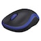 Logitech Wireless Mouse M180M185