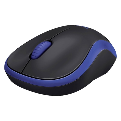Logitech Wireless Mouse M180M185