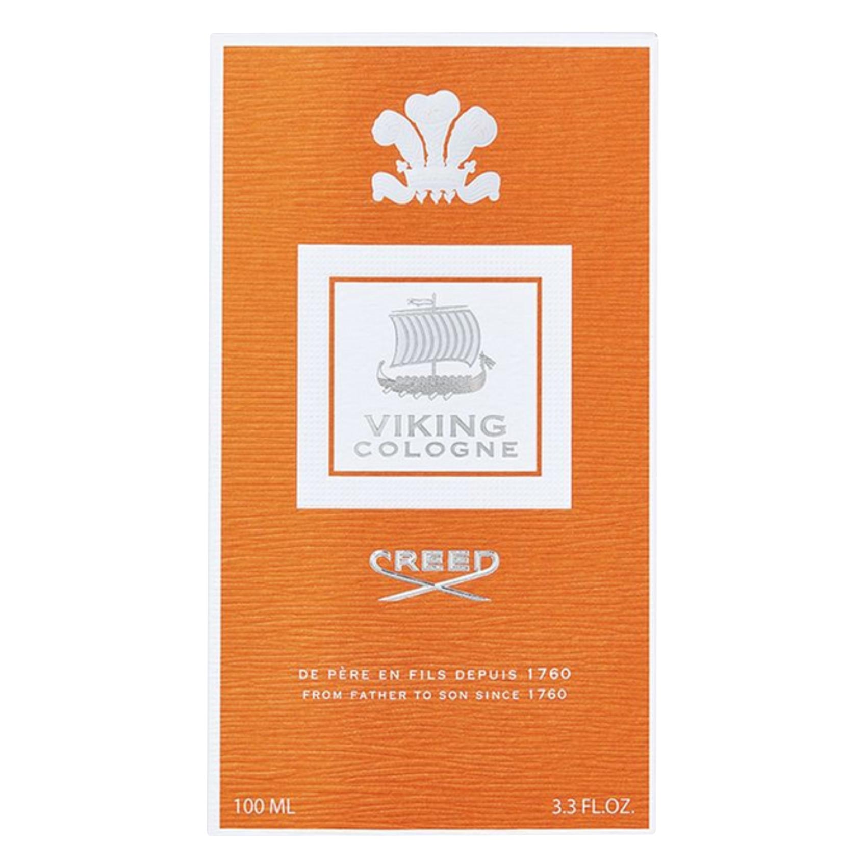 Creed Viking Cologne Perfume 100ml