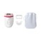 Philips Satinelle Essential Epilator BRE255