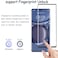 Pack of 2 Glass Screen Protector For Huawei P50