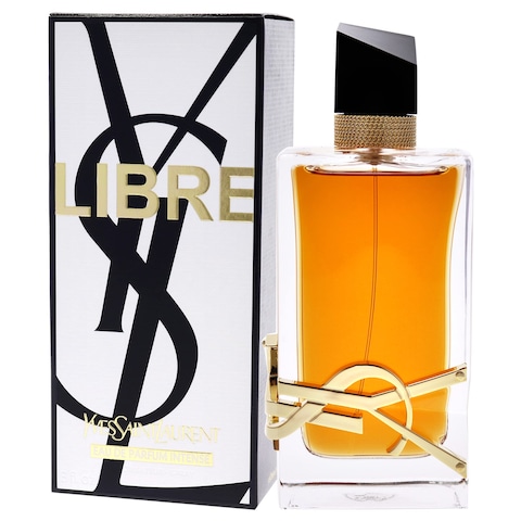 Yves Saint Laurent Libre Intense Eau De Parfum - 90ml