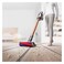Dyson Cord Free Vacuum Cleaner V10 Absolute Pro, Red, Hand Control
