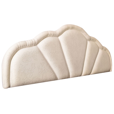 King Koil Head Board KKHBDR003 Beige 180x55cm