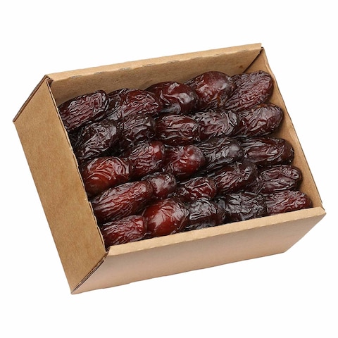 Fresh Medjoul Dates