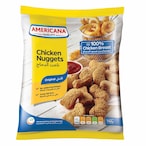 Buy Americana Chicken Nuggets 750g in Saudi Arabia