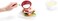 Browne &amp; Company Cuisipro Egg Silicone Poacher Set Of 2, Red