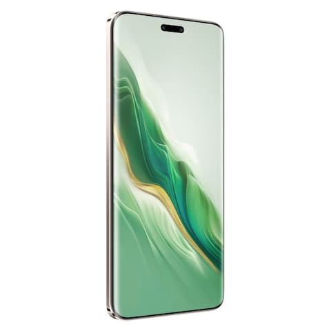 Honor Magic6 Pro Dual SIM 12GB RAM 512GB 5G Green