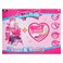P.JOY GLAMGLAM PIANO &amp;amp; VANITY SET