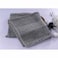 Jacquardina Face Towel - 50 x 90 - Grey Color