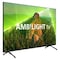 Philips 7900 Series 75-Inch UHD Smart Google LED TV 75PUT7908 Black