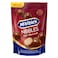 McVities Digestive Nibbles Milk Chocolate 110g