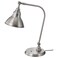 Work Lamp With A Modern Design