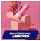 Labello Caring Lip Balm - Soft Rose - 4.8 gram