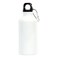 Biggdesign Dogs 400 ML  Aluminum Water Bottle, Leak-proof, Watertight, Carabiner, Stylish Design