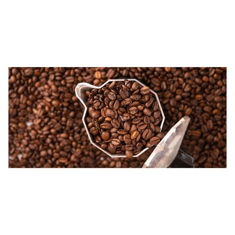 Caffe Mocha Coffee Beans 500g