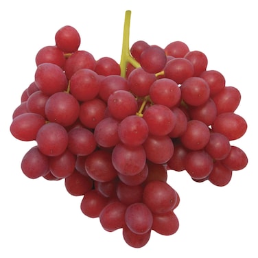 Grapes Red Pack 500g