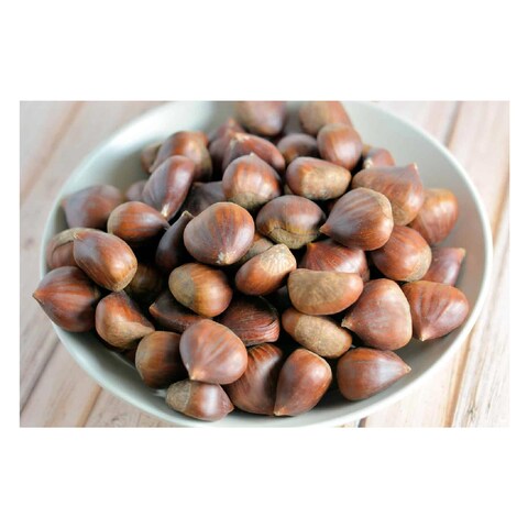 Chestnut
