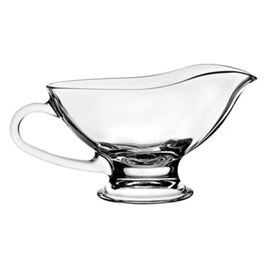 Pasabahce Basic Glass Sauce